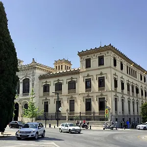 visit hotel