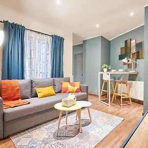 Downtown Studio Bruxelles