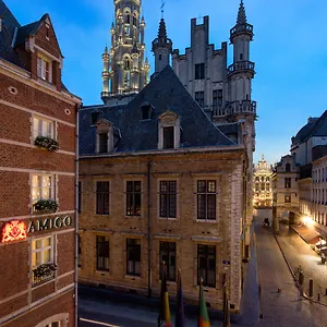 Rocco Forte Amigo Bruxelas