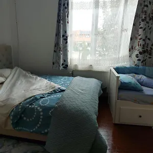 Belle Dans Un Quartier Calme Anderlecht