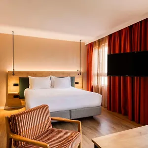 Hilton Garden City Centre Ξενοδοχείο