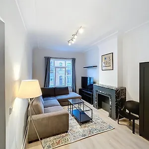  Appartement Magnifique