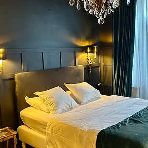L'atelier De Hugo Bruxelles