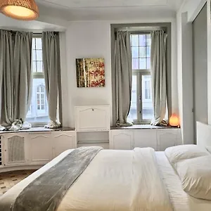  Appartement Marianne 1