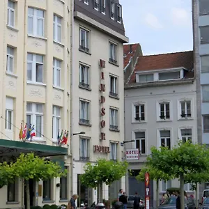 Hotel Windsor, Brusel