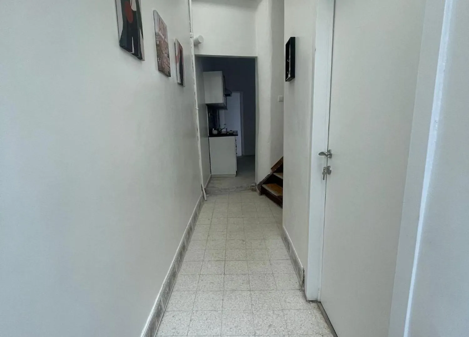 Séjour chez l'habitant Cantillonn Bruxelles