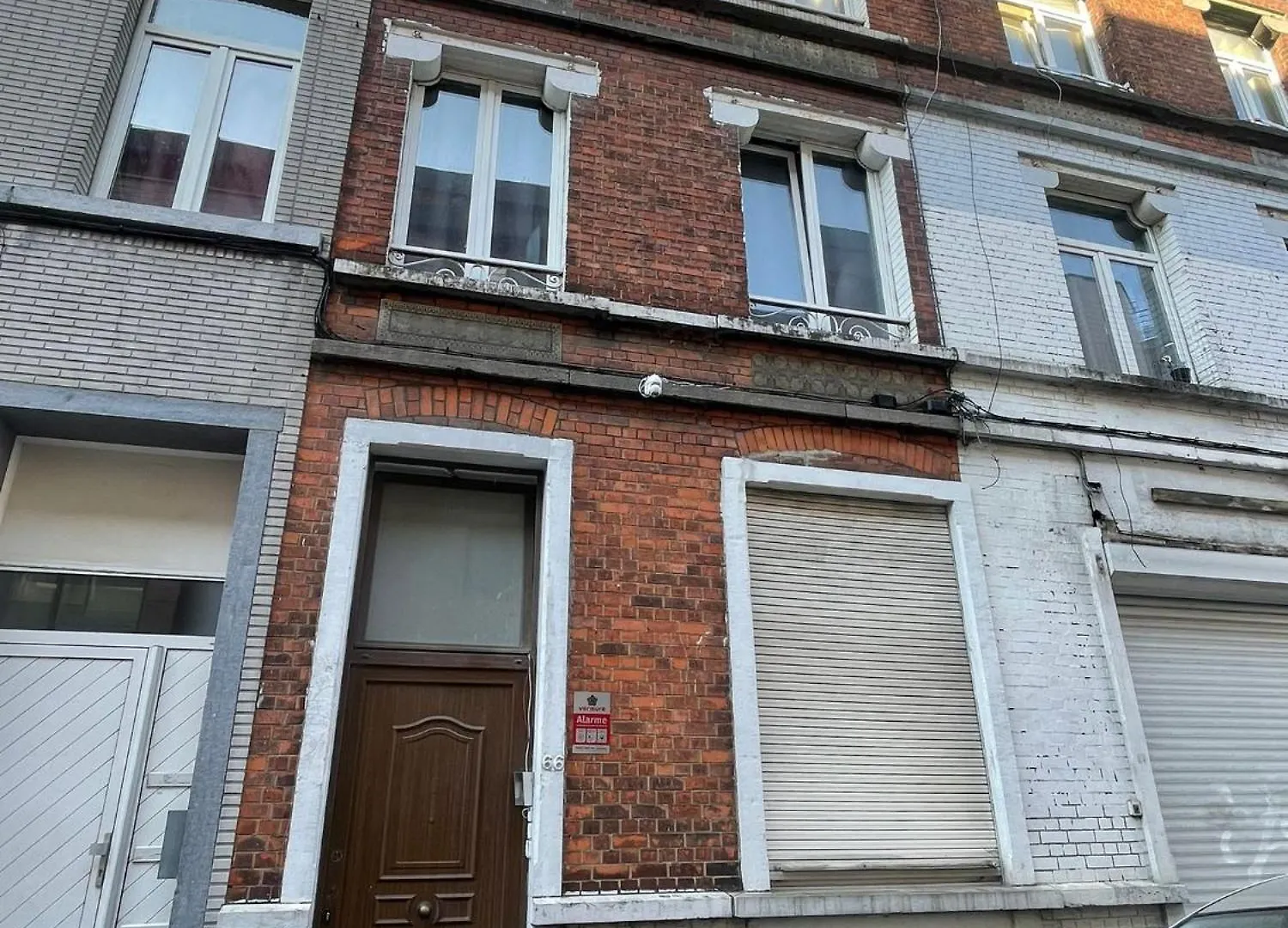Cantillonn Bruxelles 0*,