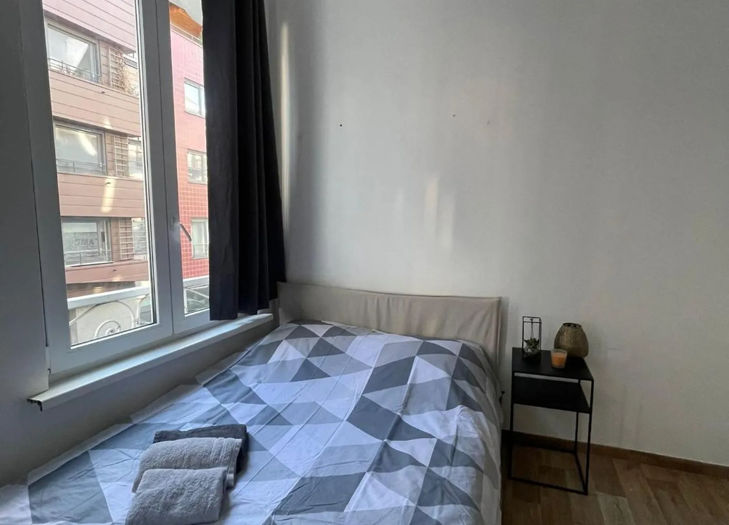 Séjour chez l'habitant Cantillonn Bruxelles Belgique
