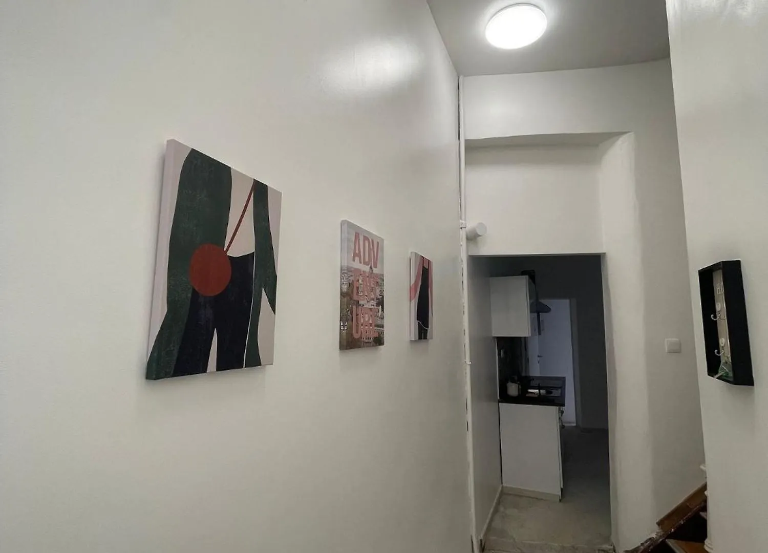 Cantillonn Brussels Homestay